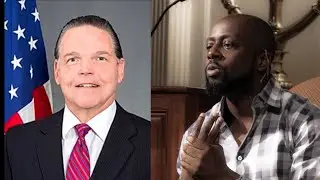 Anmwey!C&oelig;ur Ariel Henry Pap bat anko se Sa USA Representative Sa Di Si Ale Haiti