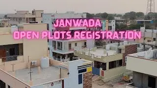 janwada village shankerpally highway
