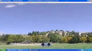 ClearView RC Simulator