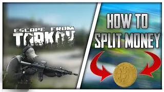 [TUTORIAL] How to split money or ammo in Escape from Tarkov
