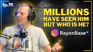 RayonBase: Viral Star or Accidental Genius? | Ep.111