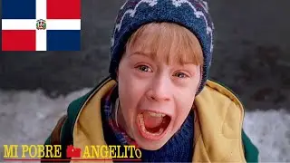 Mi pobre angelito en República Dominicana || tobi dominicano 
