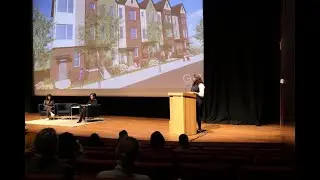 Spatial Justice