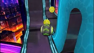 Going Balls game play | SpeedRun Gameplay Level 34654
