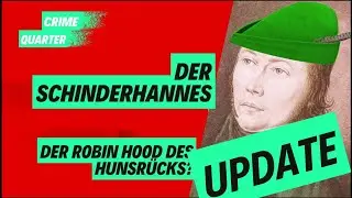 Skelett des Schinderhannes identifiziert