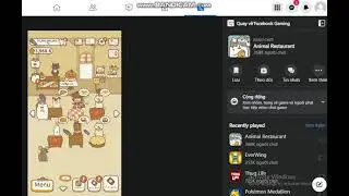 Hack Animal Restaurant