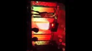 Extreme Bikini King - 1st Elimination @ Jeespot
