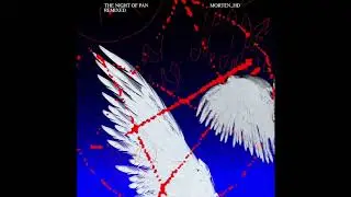 Morten HD - The Night of Pan Remixed [FULL ALBUM]