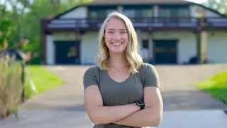 College Rowing | Nature | Life on the water | My Syracuse University Story | Kate Ryan