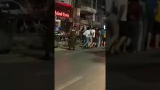 Funny compilation... Ranger police caught young people violating lockdown