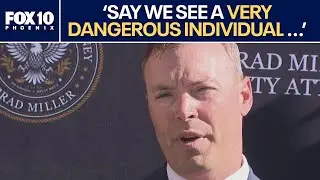 Pinal County joins ICE under controversial 287(g) program | FOX 10 Phoenix