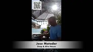 Jose Matador Summer Vinyl Set | Live DJ Mix 2025 (Part 1)