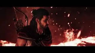 Скачать Assassin&rsquo;s Creed Odyssey 2018 PC   Repack