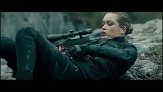 Copyright Free Action Movie Clip || creative common movie clip || copyright free movie ||#luckybhai
