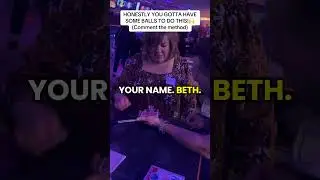 The Best Magician for Events #tricks #secrets #magician #events