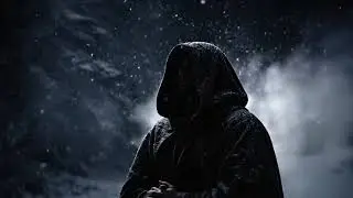 Gregorian Chant for Protection & Healing ✝️ Psalm 91 | Monastic Prayer for Peace