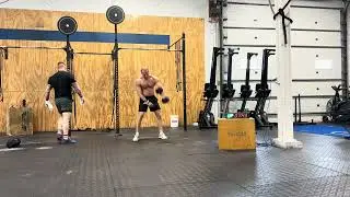 Wod #1 FQEFS 2026