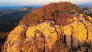 Serra do Cu&oacute; 2025