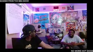 Black men discussing changing their life and leaving the streets #deeptalks #menstalk #podcasts