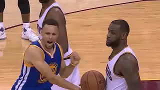 Warriors vs Cavaliers | NBA Finals Game 7 HIGHLIGHTS