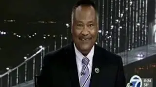KGO-TV 11pm News, May 3, 2020