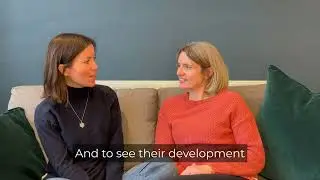 Anna & Emily look back... 2016