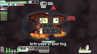 FTL: Unlocking the Crystal Cruiser