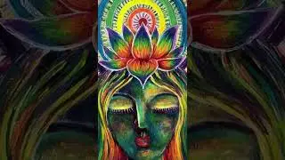 Color Energy Art Workshop Series - Painting with the Chakras!  
