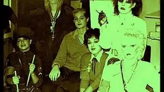 Castration Squad - Bat Thing