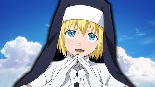 A Christian Review of Fire Force