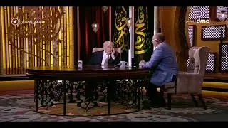 لعلهم يفقهون - حلقة الأربعاء 26-7-2017 مع الشيخ خالد الجندي والفنان الكبير 