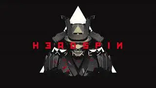 Wolf and Raven - Cyber Samurai (360 Audio Cyberpunk Music 2020)