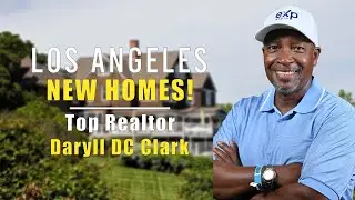 Los Angeles Top New Home Realtor / Los Angeles Best New Home Realtor