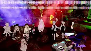 [Psytrance Mix] (2025/11/02 13:00-14:00) Mix at 