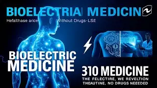 Bioelectric Medicine: The Future of Healing Without Drugs | Revolutionizing Healthcare