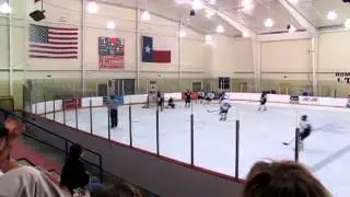 Summer League 2011 Midget Hockey