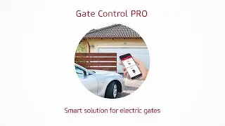 TELL GATE CONTROL PRO