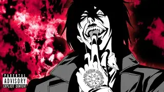 BLOODLUST - TRAP METAL (Pord.Sanzato&Ishimura)