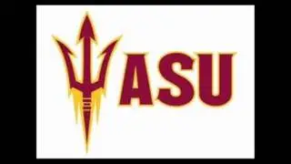 Arizona State Fight Song Go Go Devils HD
