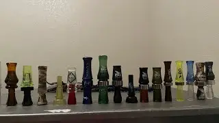 Duck Call Review!!