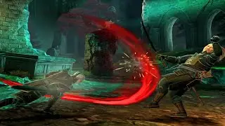 Helga epic weapon 