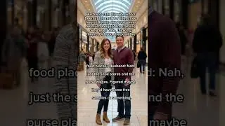 Shopping and a Hungry Husband😎#funnyquotes #quotes #subscribe #newvideo #funny