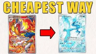 10 GENIUS Ways to Collect Pok&eacute;mon Cards on ANY Budget