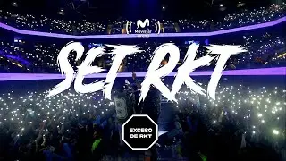 SET RKT MOVISTAR ARENA ✘ DJ PIRATA ✘ MAXI GEN ✘ EL KAIO