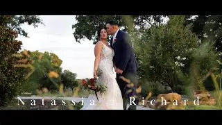 You are the one for me | Natassia & Richard |  High Point Estate  Liberty Hill, TX