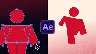 Simple Front Run Cycle: Adding Depth to Your Character Animation