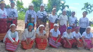 Anga dambe ongoba//Cover dance by wome's Adult Literacy group//