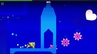 Lovefall - final dash