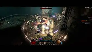 S11 Paladin Judgement Build Tower 140 Clear