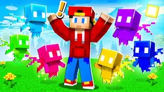 How to Find ULTRA RARE Allays in Minecraft 1.19